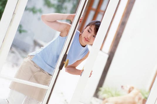 「変える」事を怖がらない。