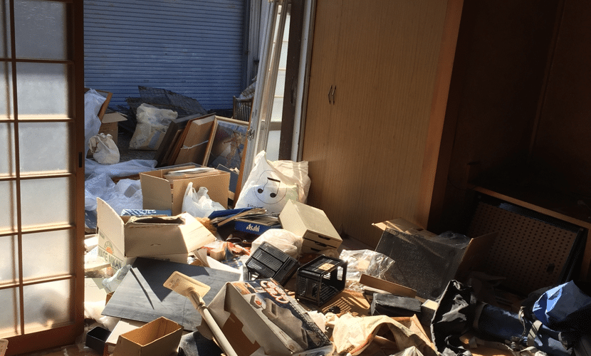 名古屋市西区で不用品回収からゴミ屋敷片付けまでお任せ 愛知リサイクルジャパン 名古屋市西区で不用品回収からゴミ屋敷片付けまでお任せ 愛知リサイクルジャパン