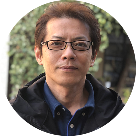 杉山哲也