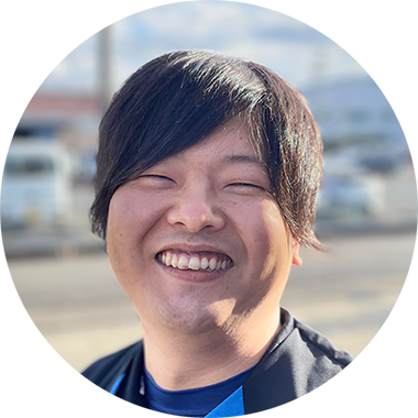 近田拓巳